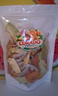 100pc Pack of Fruit Mix