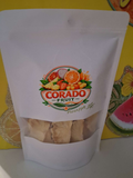 100pc Pack of Dried Pineapple