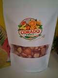 500pc Pack of Dried Strawberry