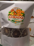 100pc Pack of Dried Limes