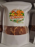 100pc Pack of Dried Grapefruit